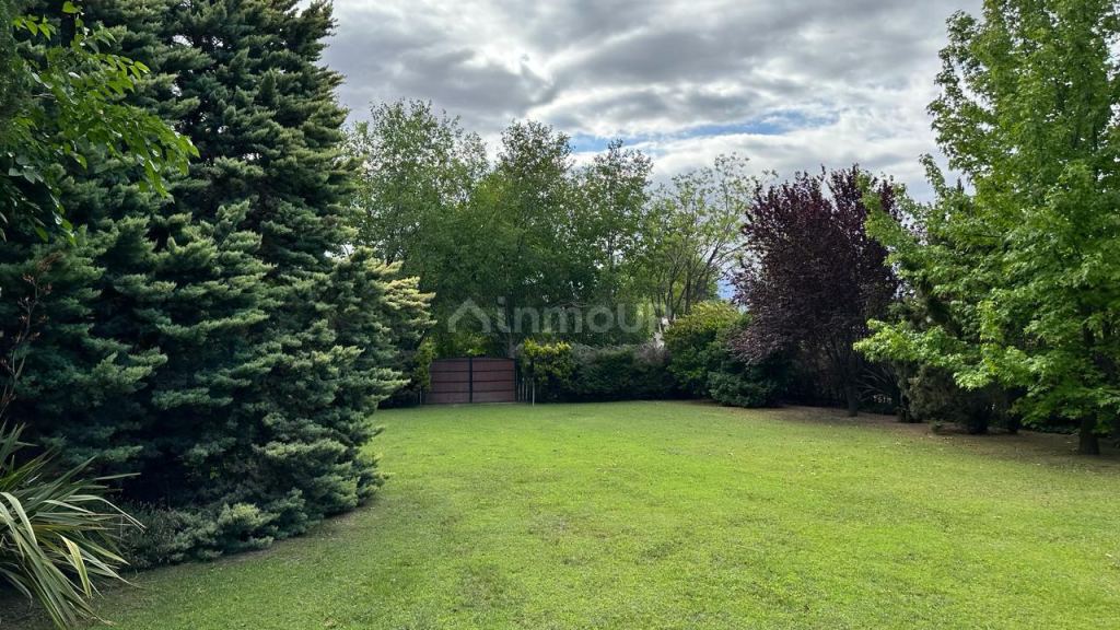 Quinta en Venta en Lujan de Cuyo, Mendoza