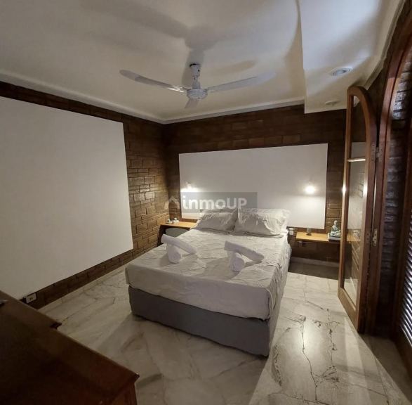 Departamento en Alquiler en Capital, Mendoza