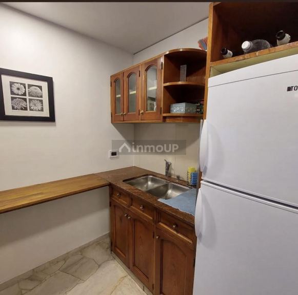 Departamento en Alquiler en Capital, Mendoza