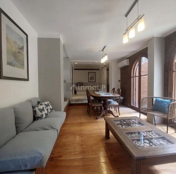 Departamento en Alquiler en Capital, Mendoza