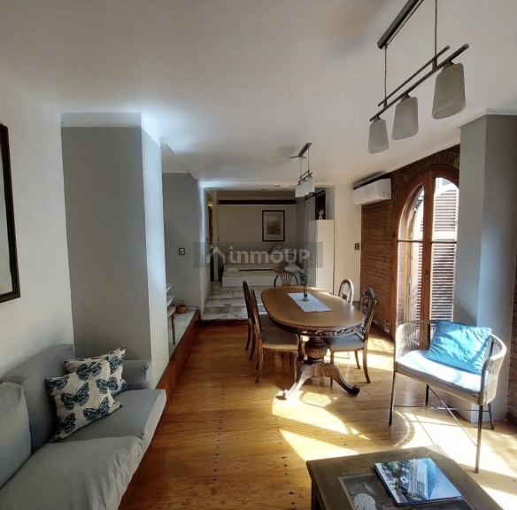 Departamento en Alquiler en Capital, Mendoza