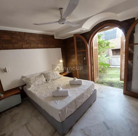 Departamento en Alquiler en Capital, Mendoza