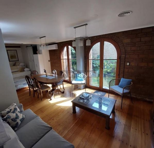 Departamento en Alquiler en Capital, Mendoza