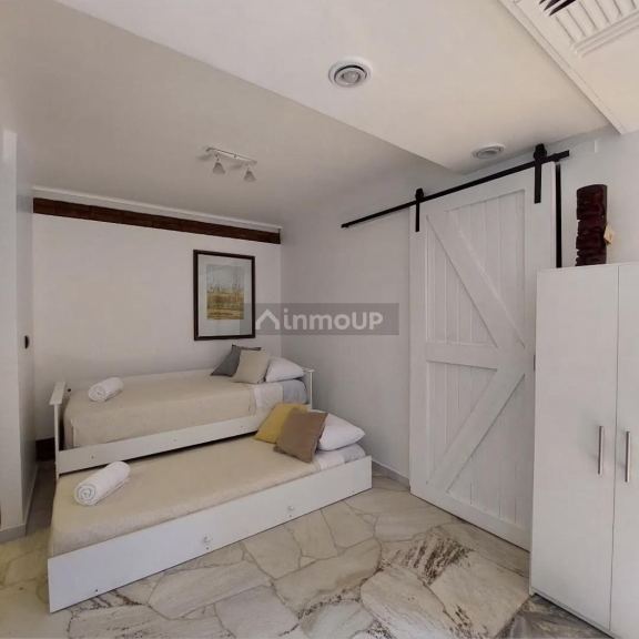 Departamento en Alquiler en Capital, Mendoza
