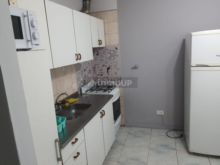 Departamento en Alquiler en Capital, Mendoza
