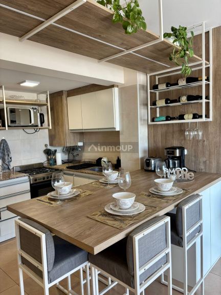 Departamento en Venta en Godoy Cruz, Mendoza