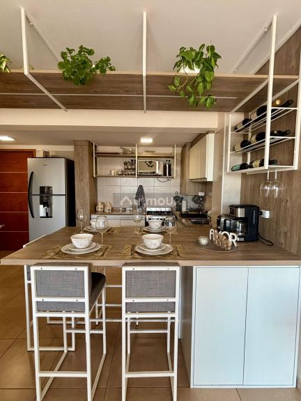 Departamento en Venta en Godoy Cruz, Mendoza