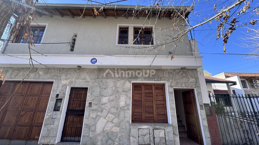 Departamento en Alquiler en Capital, Mendoza