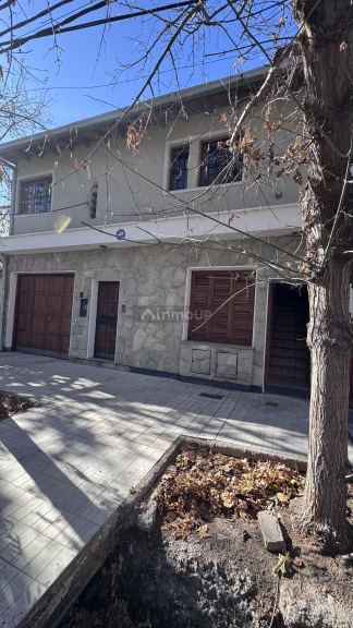 Departamento en Alquiler en Capital, Mendoza