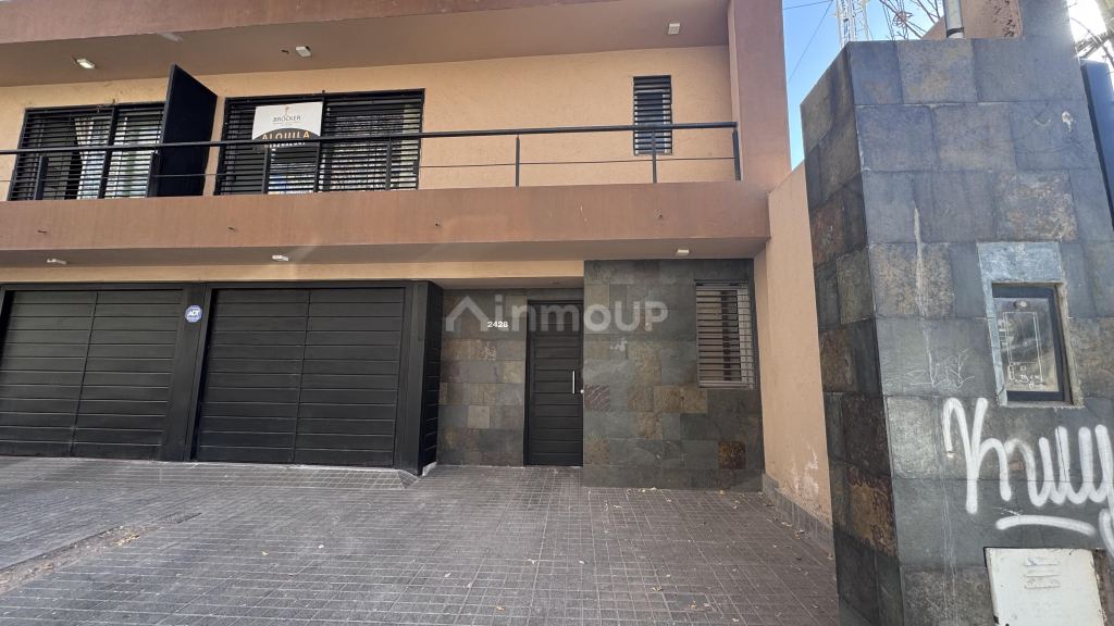 Departamento en Alquiler en Capital, Mendoza