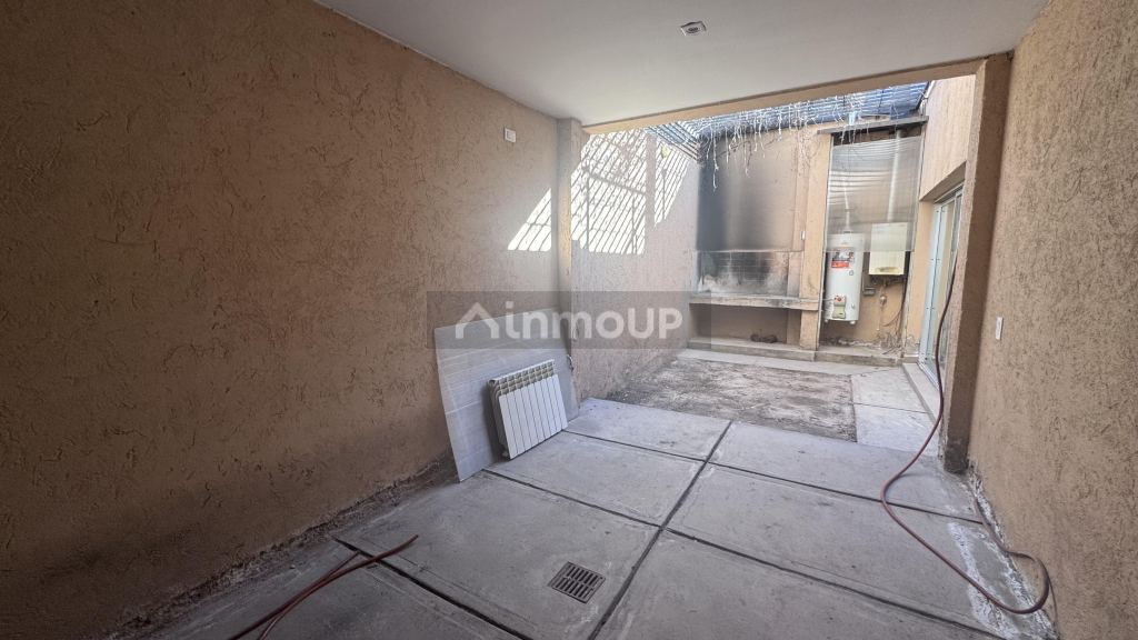 Departamento en Alquiler en Capital, Mendoza