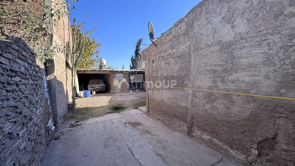 Casa en Venta en San Martin, Mendoza