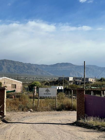 Lote en Venta en Lujan de Cuyo, Mendoza