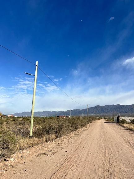 Lote en Venta en Lujan de Cuyo, Mendoza