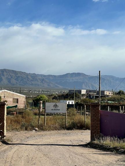 Lote en Venta en Lujan de Cuyo, Mendoza