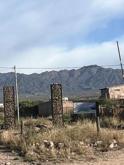 Lote en Venta en Lujan de Cuyo, Mendoza