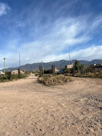 Lote en Venta en Lujan de Cuyo, Mendoza