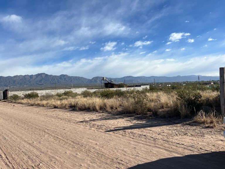 Lote en Venta en Lujan de Cuyo, Mendoza