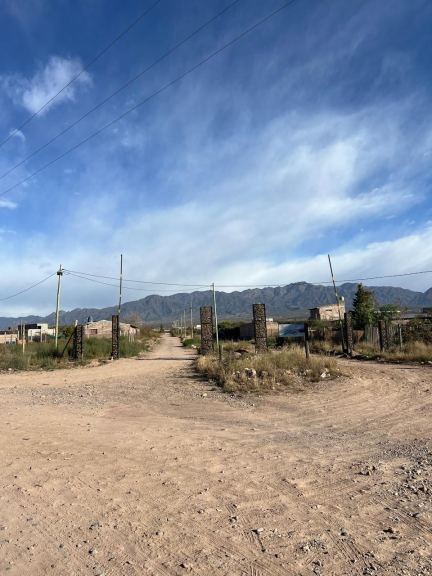 Lote en Venta en Lujan de Cuyo, Mendoza