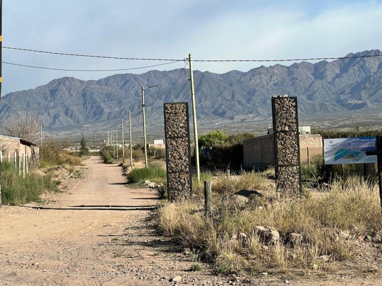 Lote en Venta en Lujan de Cuyo, Mendoza