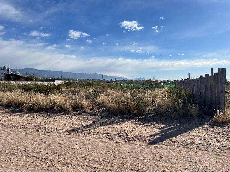 Lote en Venta en Lujan de Cuyo, Mendoza