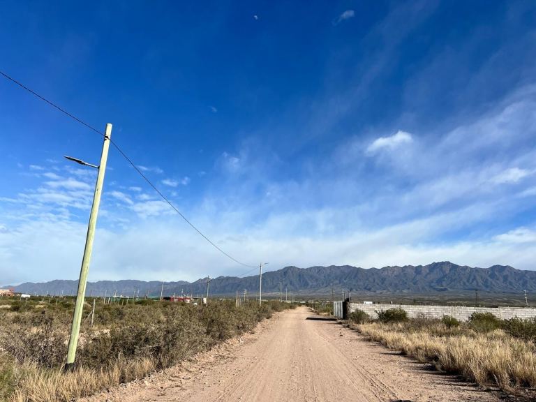 Lote en Venta en Lujan de Cuyo, Mendoza