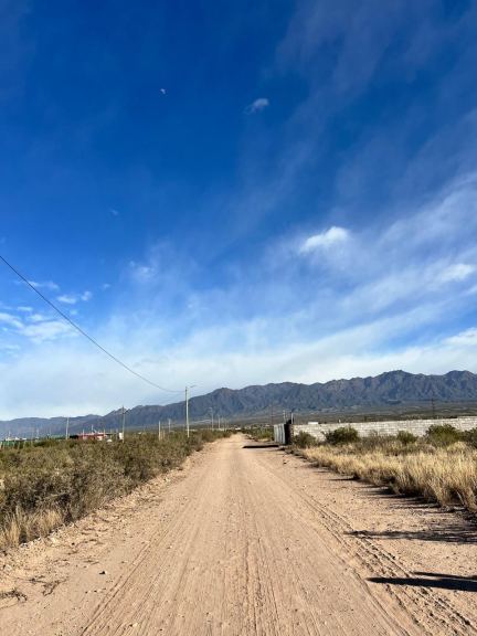 Lote en Venta en Lujan de Cuyo, Mendoza
