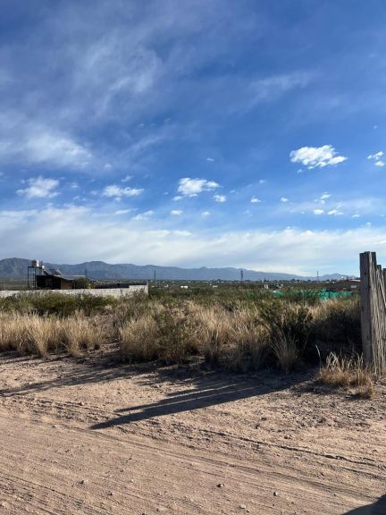 Lote en Venta en Lujan de Cuyo, Mendoza