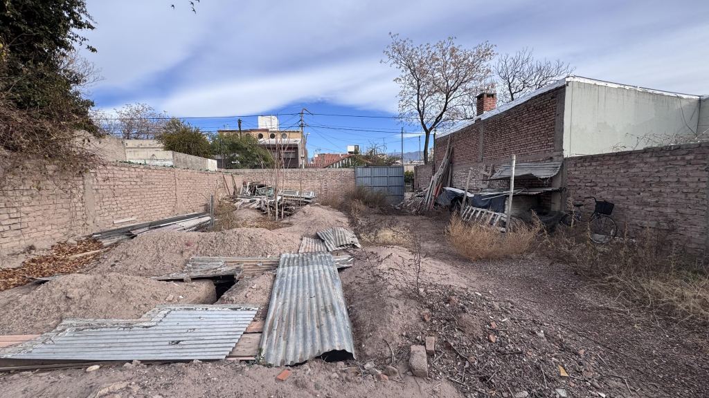 Lote en Venta en Capital, Mendoza