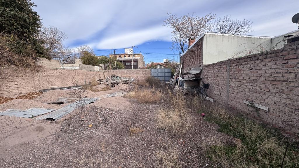 Lote en Venta en Capital, Mendoza