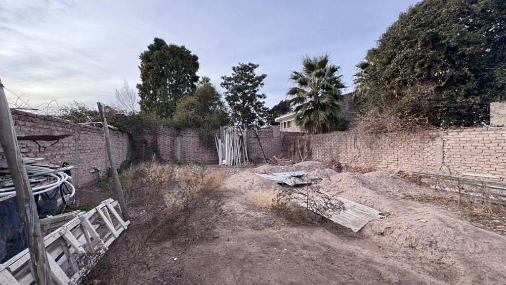Lote en Venta en Capital, Mendoza