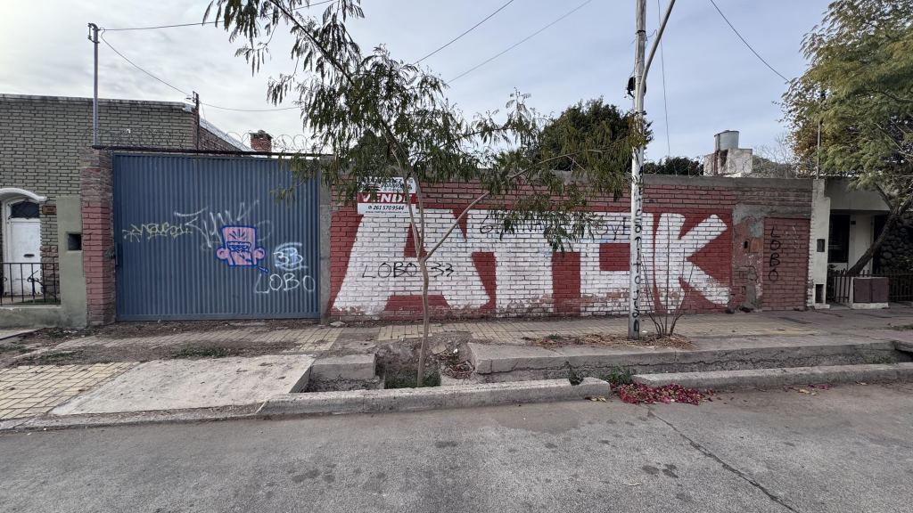 Lote en Venta en Capital, Mendoza