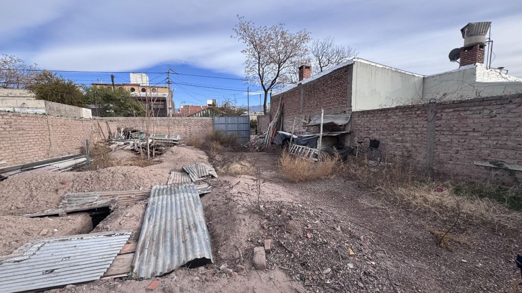 Lote en Venta en Capital, Mendoza