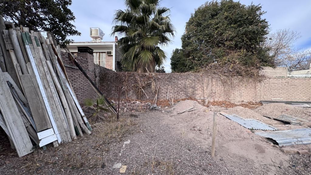Lote en Venta en Capital, Mendoza