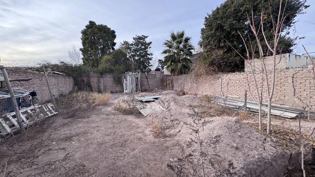 Lote en Venta en Capital, Mendoza
