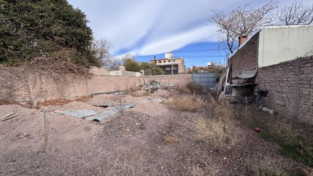 Lote en Venta en Capital, Mendoza