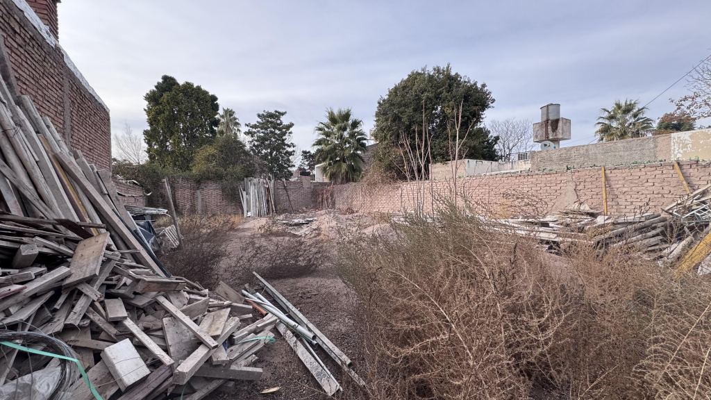 Lote en Venta en Capital, Mendoza