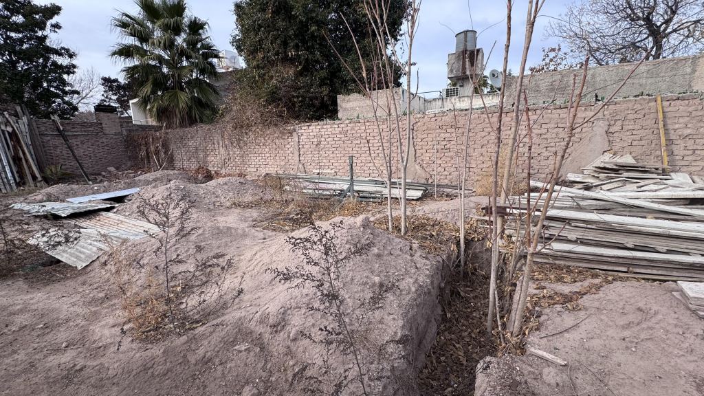 Lote en Venta en Capital, Mendoza