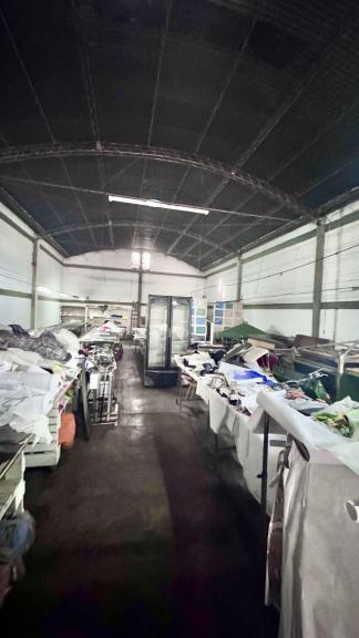 Galpon en Venta en Capital, Mendoza