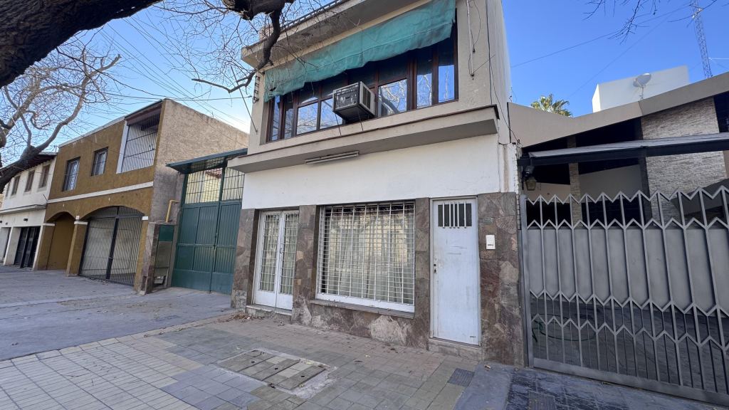 Galpon en Venta en Capital, Mendoza