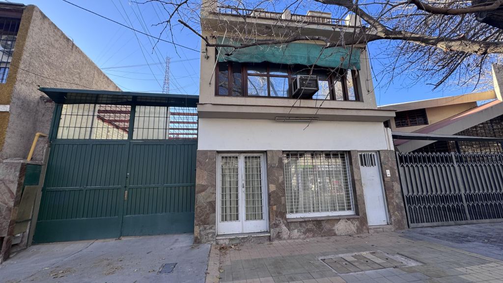 Galpon en Venta en Capital, Mendoza