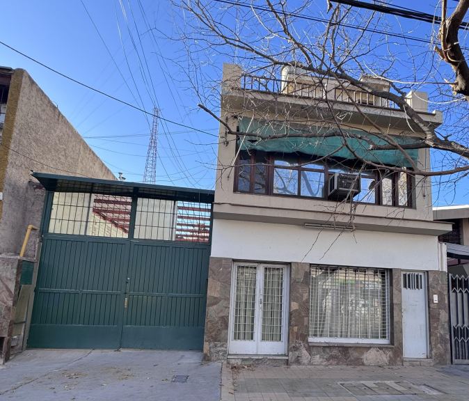 Galpon en Venta en Capital, Mendoza