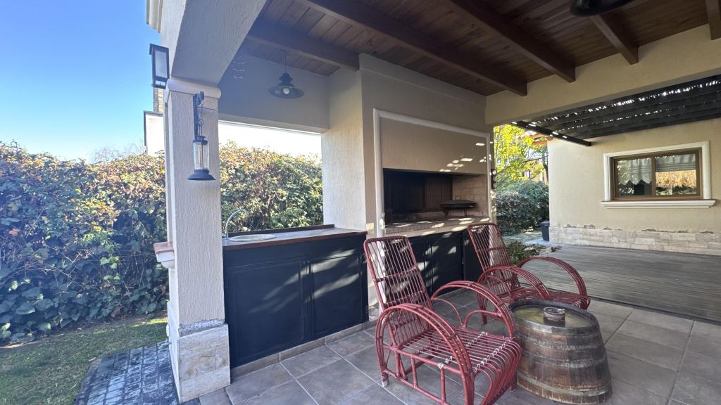 Casa en Venta en Lujan de Cuyo, Mendoza