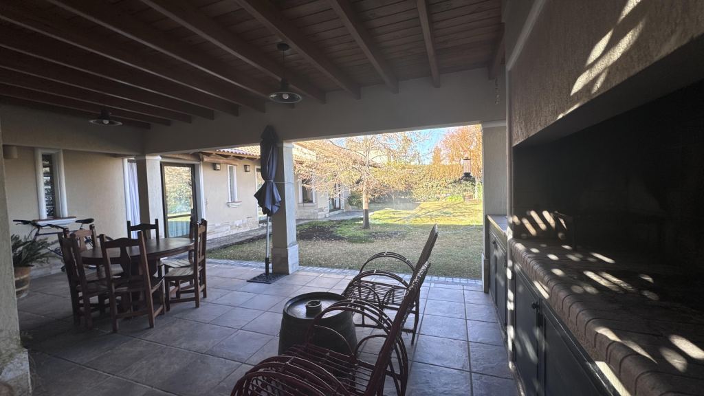 Casa en Venta en Lujan de Cuyo, Mendoza