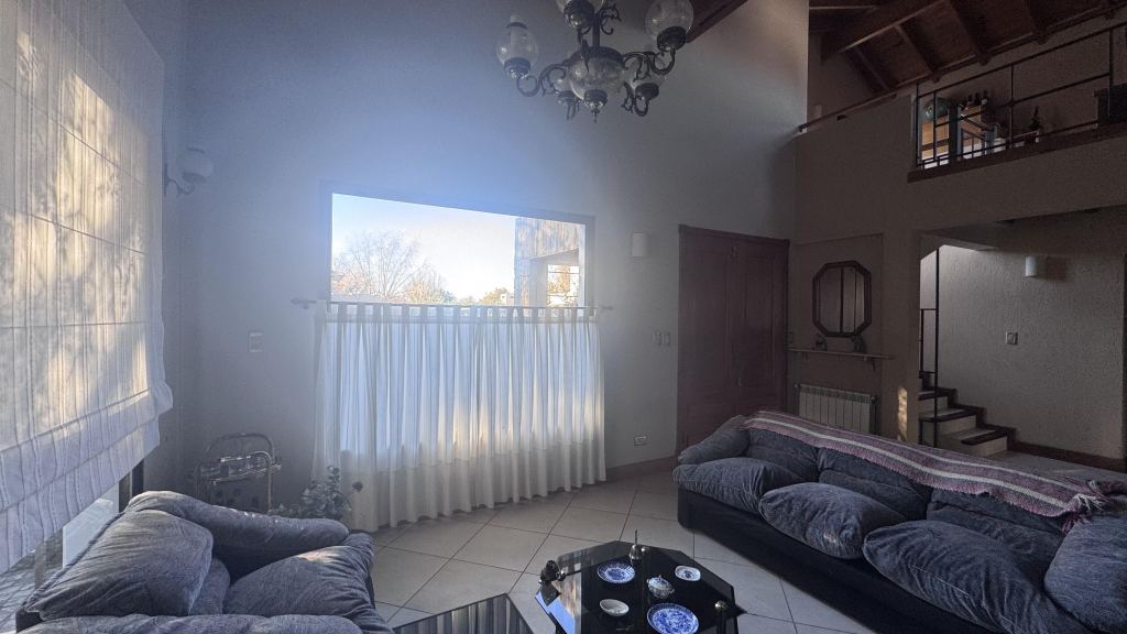 Casa en Venta en Lujan de Cuyo, Mendoza