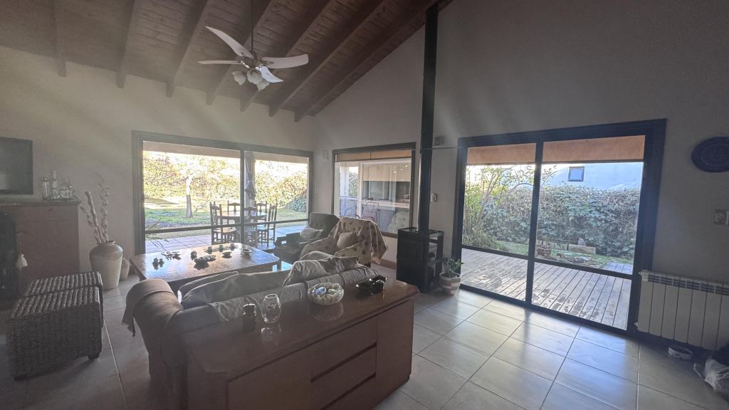 Casa en Venta en Lujan de Cuyo, Mendoza