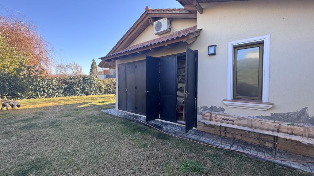 Casa en Venta en Lujan de Cuyo, Mendoza