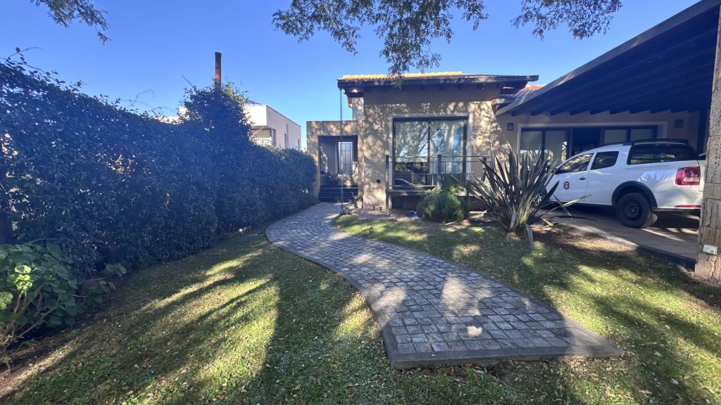 Casa en Venta en Lujan de Cuyo, Mendoza