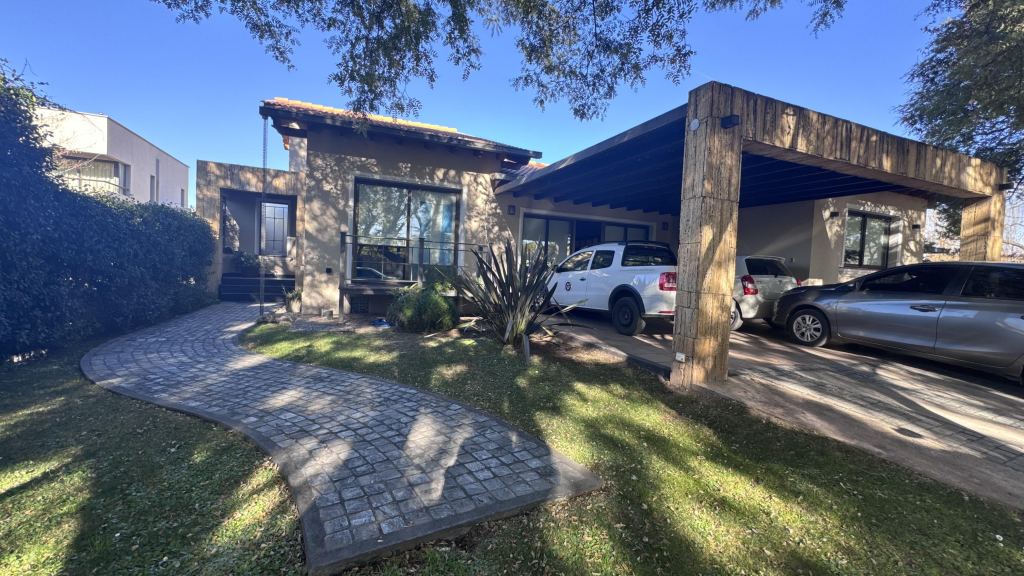 Casa en Venta en Lujan de Cuyo, Mendoza