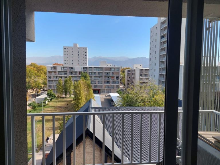 Duplex en Alquiler en Capital, Mendoza